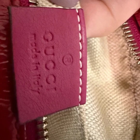 Gucci Soho Disco Crossbody - Picture 6 of 10